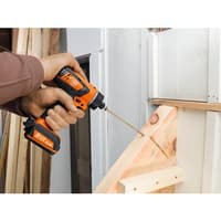 FEIN Power Tools 2-Speed Cordless Drill/Driver, ABSU 12 W4C